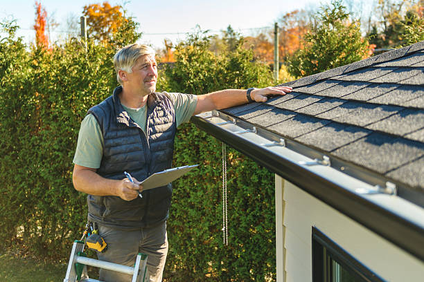 Affordable Storm Damage Roof Repair solutions in Lexington, NC