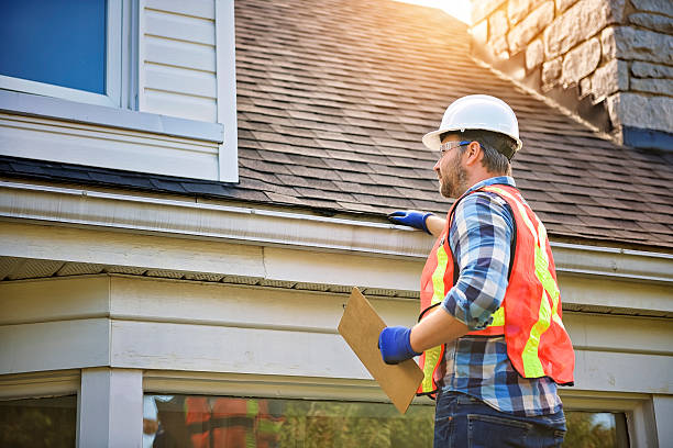 Licensed Storm Damage Roof Repair service in Lexington, NC - Big Toms Roofing